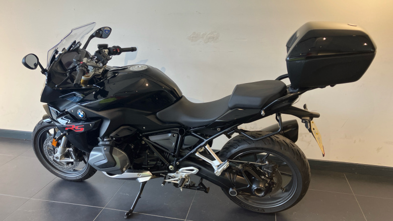 BMW R1250 RS SE